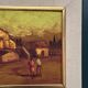 Original Swedish Oil on Panel – “Rural Landscape” – Signed –Vintage & Frame