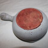 Lot of 4 frying pans pattern