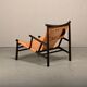 Fauteuil Samurai de Kristian Sofus Hansen & Tommy Hyldahl