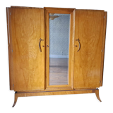 Armoire Art Deco