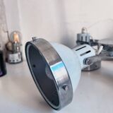 Vintage 4-spot pendant light – Space Age 1970s design