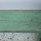 Farm bench