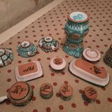 Ceramics Robert Picault