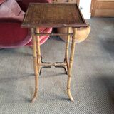 Side table