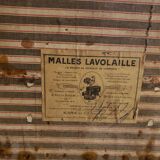 Lavolaille trunk
