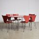 Series 7 Chair by Arne Jacobsen for Fritz Hansen, 1955