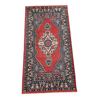 Vintage rugs