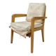 Chair bridge model FS 106 by Pierre Guariche, Airborne edition, circa 1950.