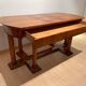 Biedermeier Desk in Cherry Veneer, Austria, 1830s