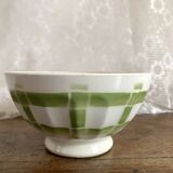 Old bowl from the Moulin des loups