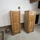 Modular wardrobe by Guillerme and Chambron 1970