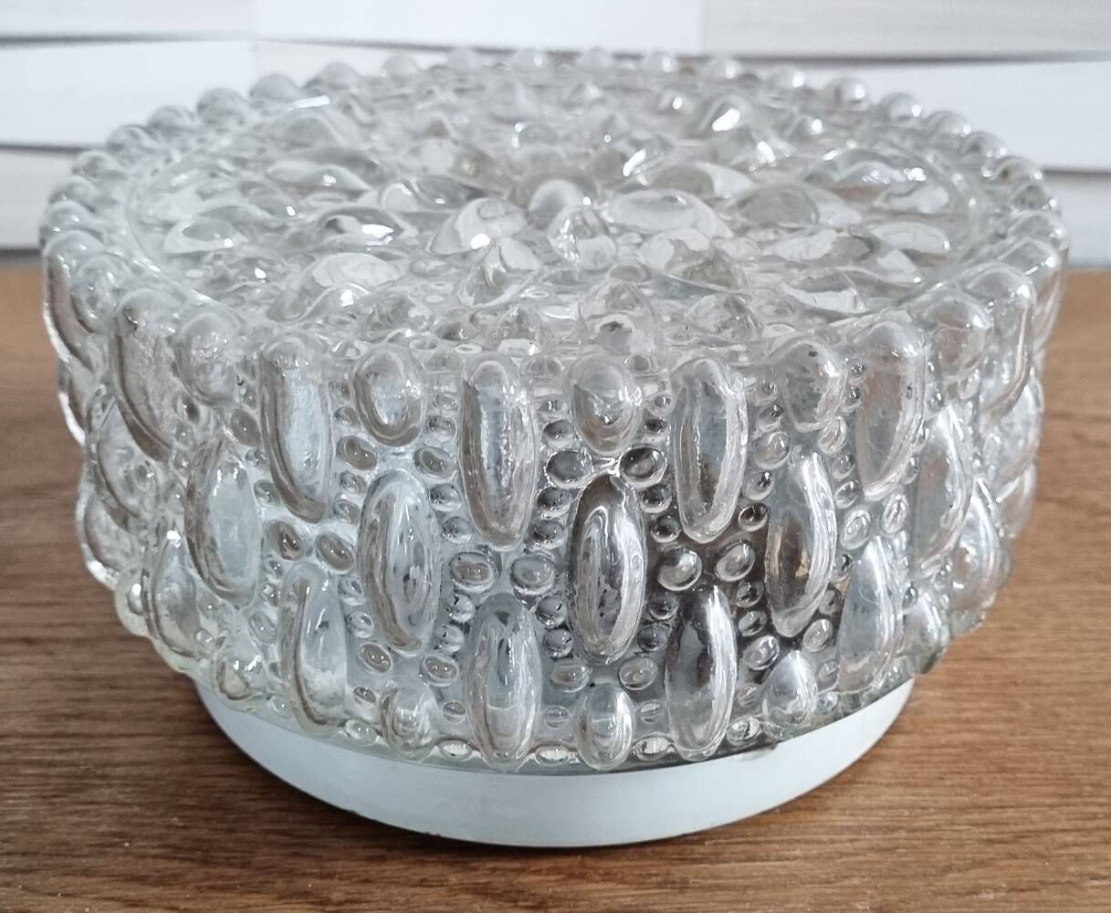 Ceiling light, wall lamp, Limburg house, vintage, 60s