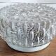 Ceiling light, wall lamp, Limburg house, vintage, 60s
