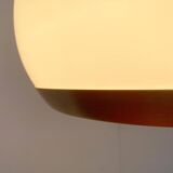 Vintage Italian pendant lamp