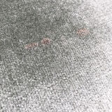 Meridian Napoleon III green velvet