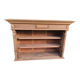 Open buffet or library