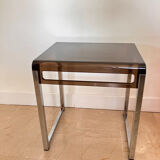 Vintage side table