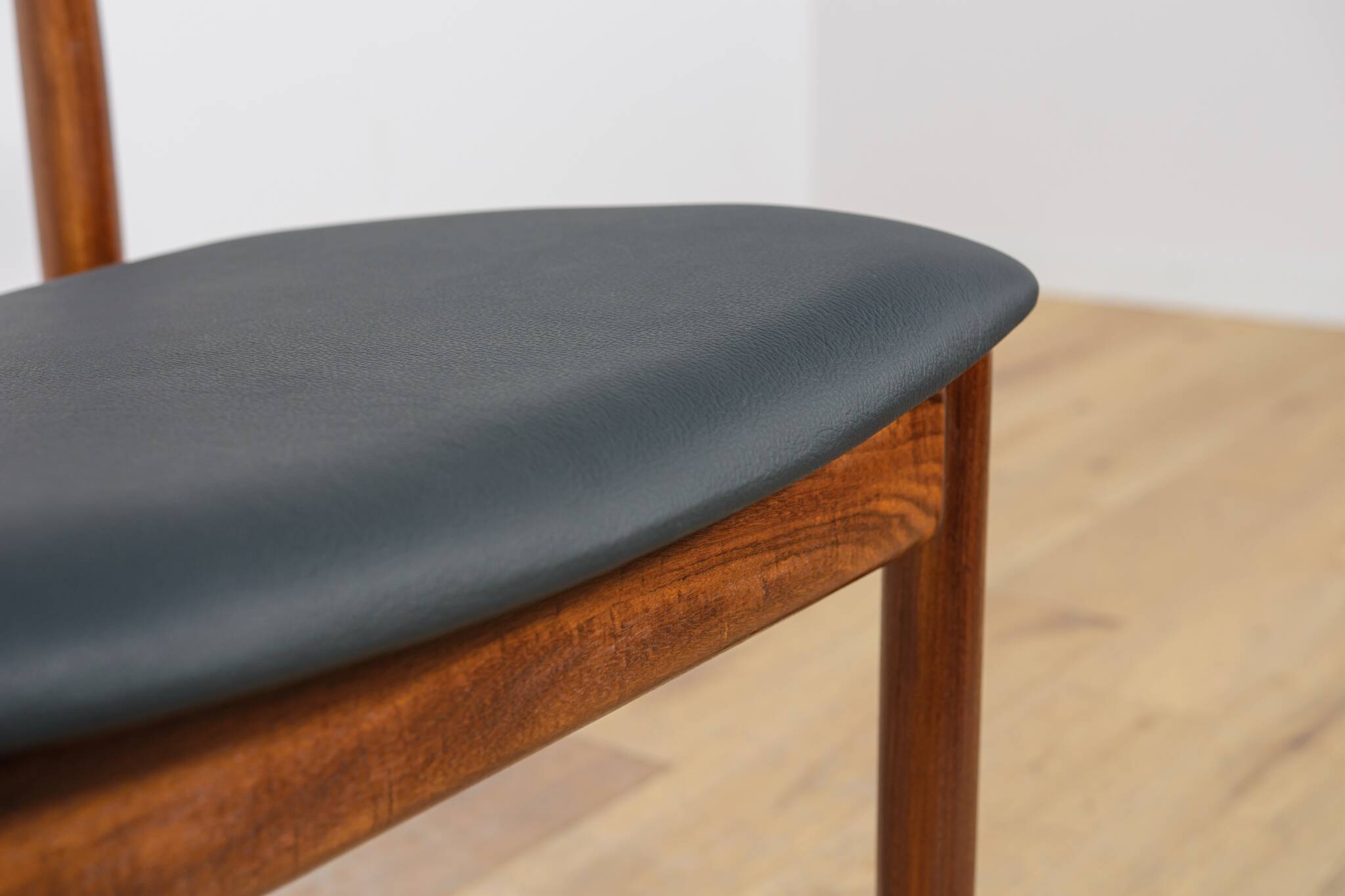 Mid-Century Dining Chairs in Teak by Ib Kofod Larsen for G-Plan, Great Brit