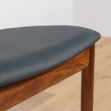 Mid-Century Dining Chairs in Teak by Ib Kofod Larsen for G-Plan, Great Brit