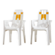 Boston Armchair by Pierre Paulin for Henry Massonnet, 1980s (MK10779)