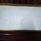 Large Mahogany Bibus