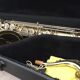 Musical instrument golden tenor blessing saxophone made in usa