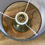 Jeanne d'Arc bedside lamps