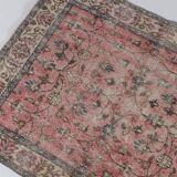 Natural Handknotted Floor Rug