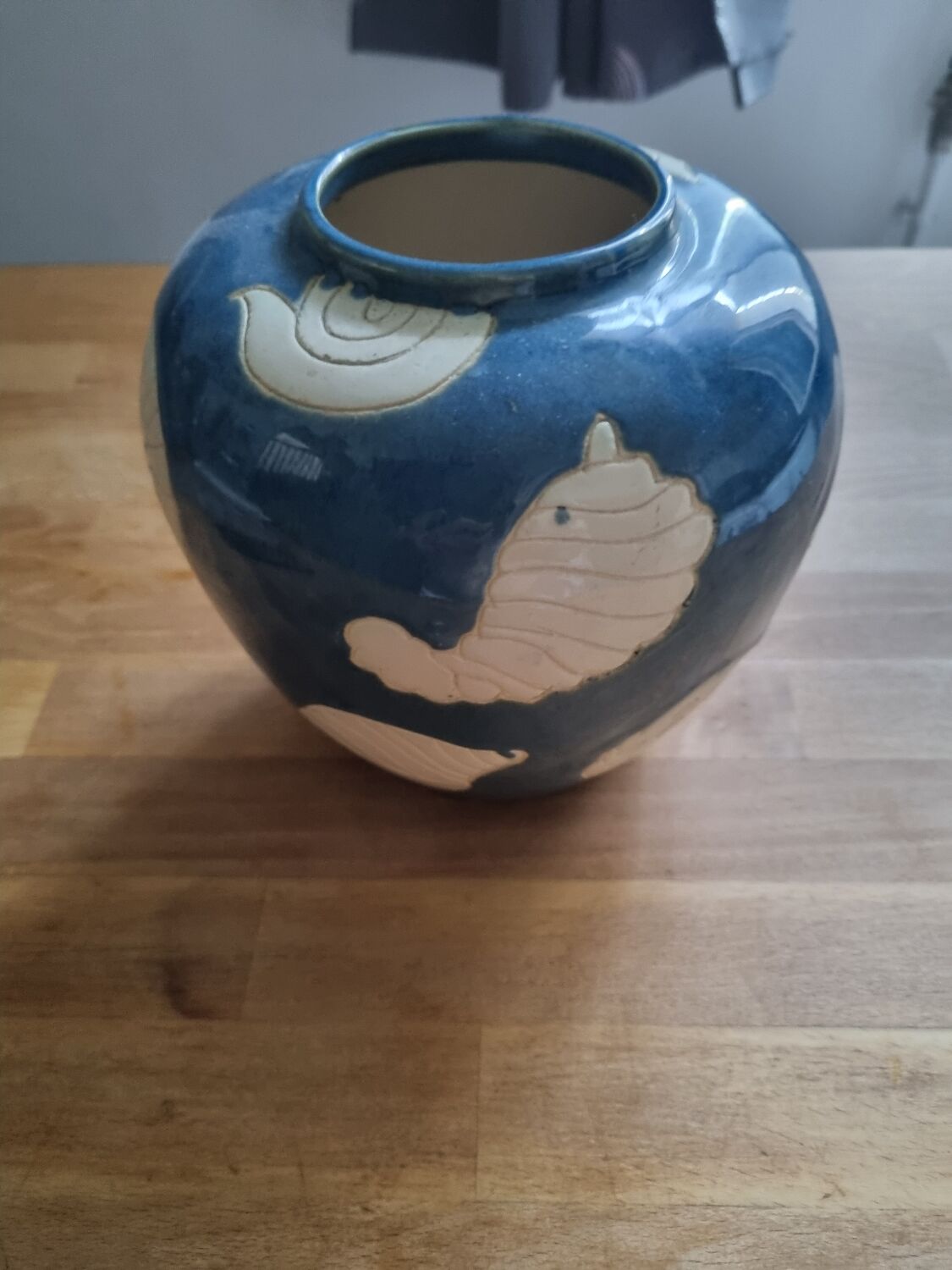 Vase