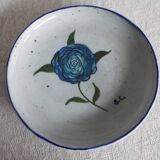 4 plates Yvonne Seyve and Josiane Chaudet