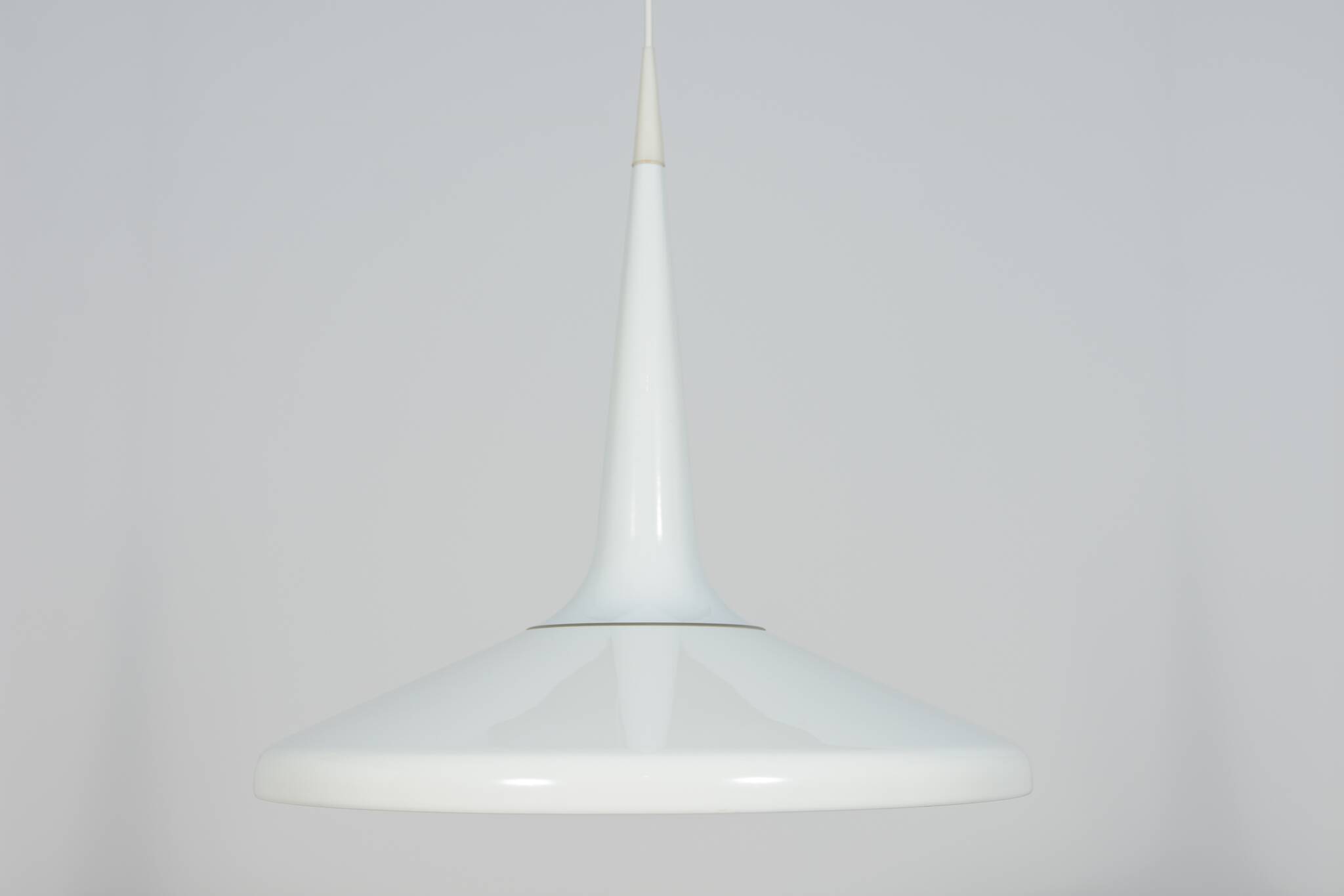 Mid-Century Model Juicy Pendant Lamp by Kasper Salto, Thomas Sigsgaard for Fritz Hansen, Denmark, 20