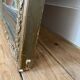 Antique mirror