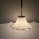 Suspension corolle opaline