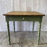 Old desk