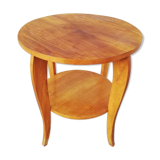 Art deco walnut guerin