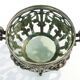 Art Nouveau sugar bowl, WMF, Germany, early 20th century