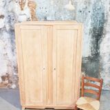 Vintage wardrobe