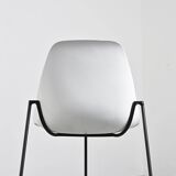 Prototype de chaises Coccinelle par René-Jean Caillette, Steiner