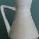 Vase pitcher West Germany 1980s