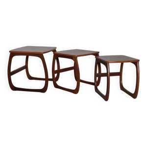 Tables basses gigognes - nathan