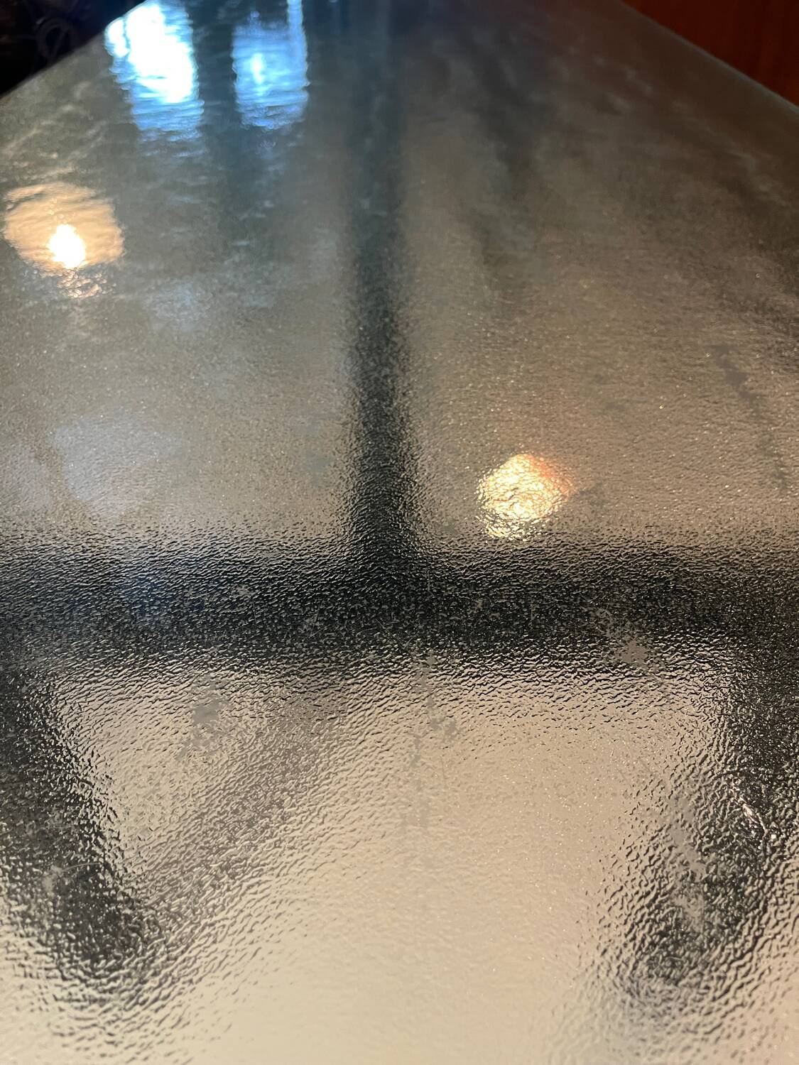 Original LC6 table