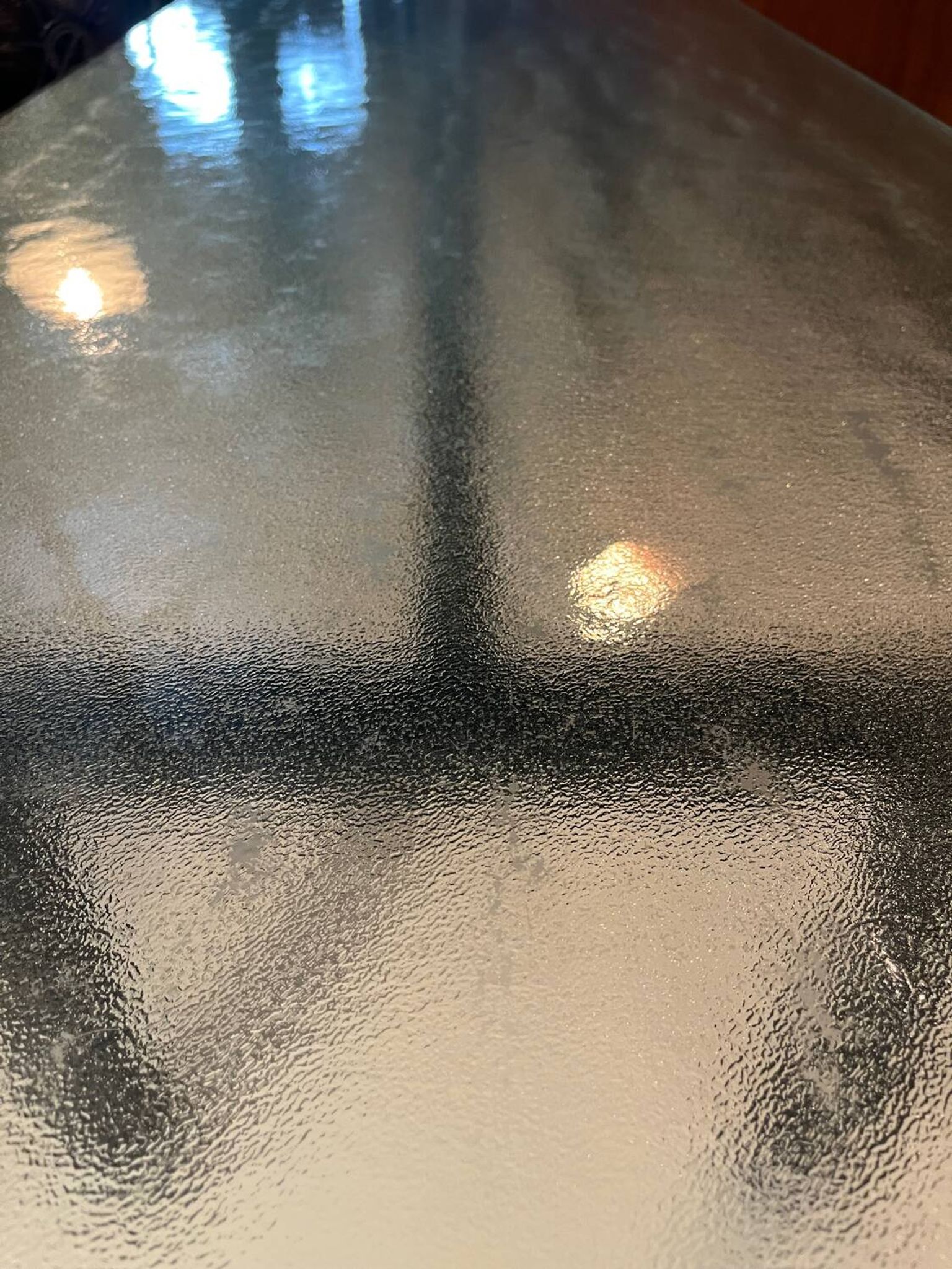 Original LC6 table
