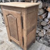 Solid oak confiturer