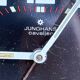 Old mechanical alarm clock, "Junghans Cavalier", vintage, 70s, pop decoration