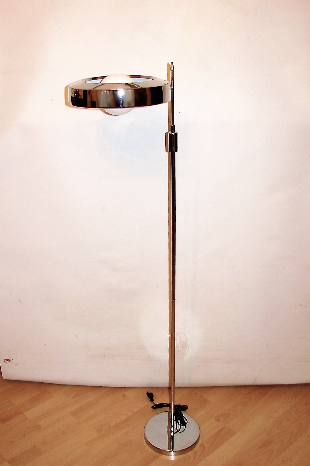 Floor lamp, 1980s
