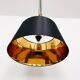 Pendant Lamp with Counterweight