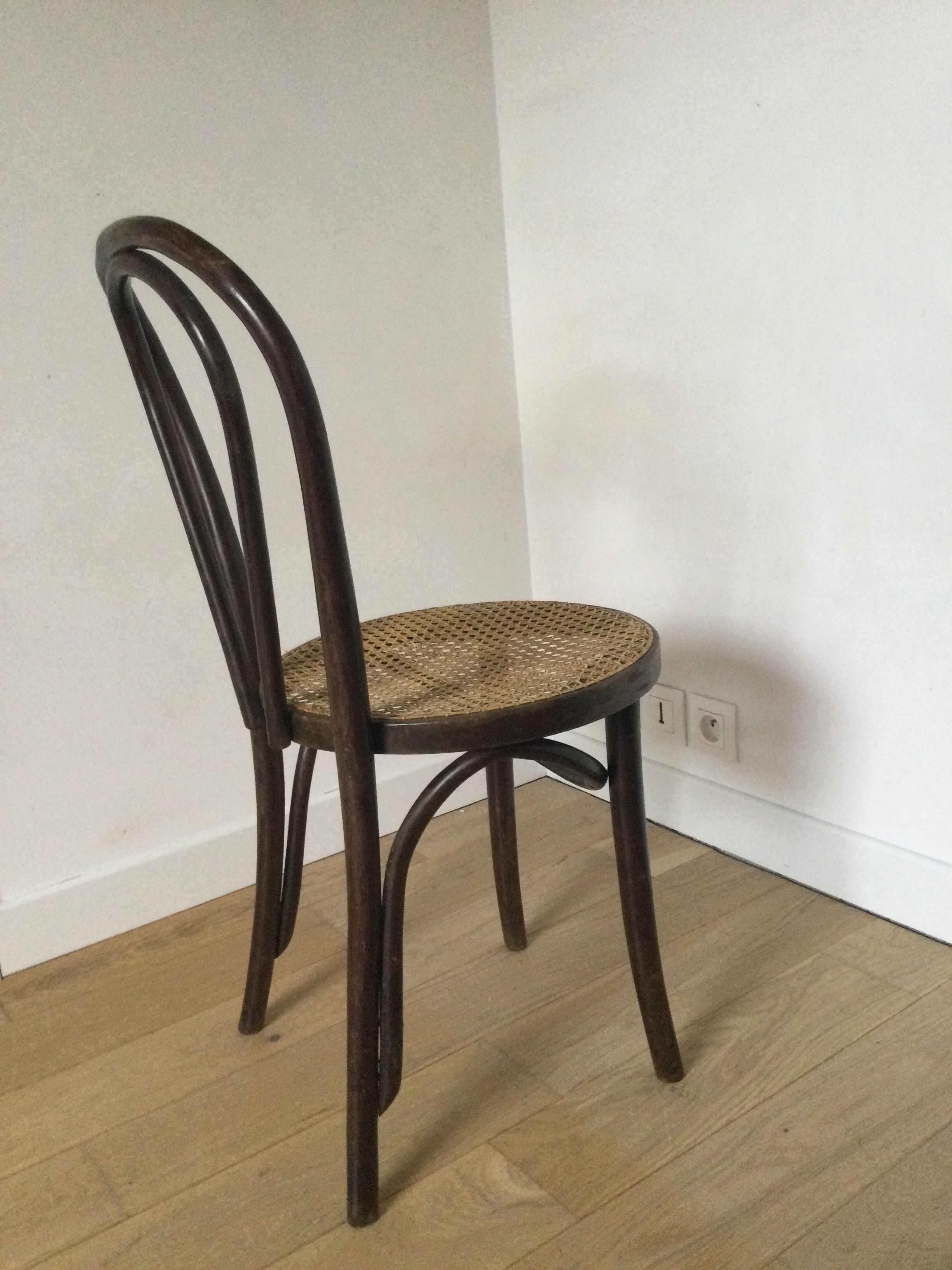 Bistro chair