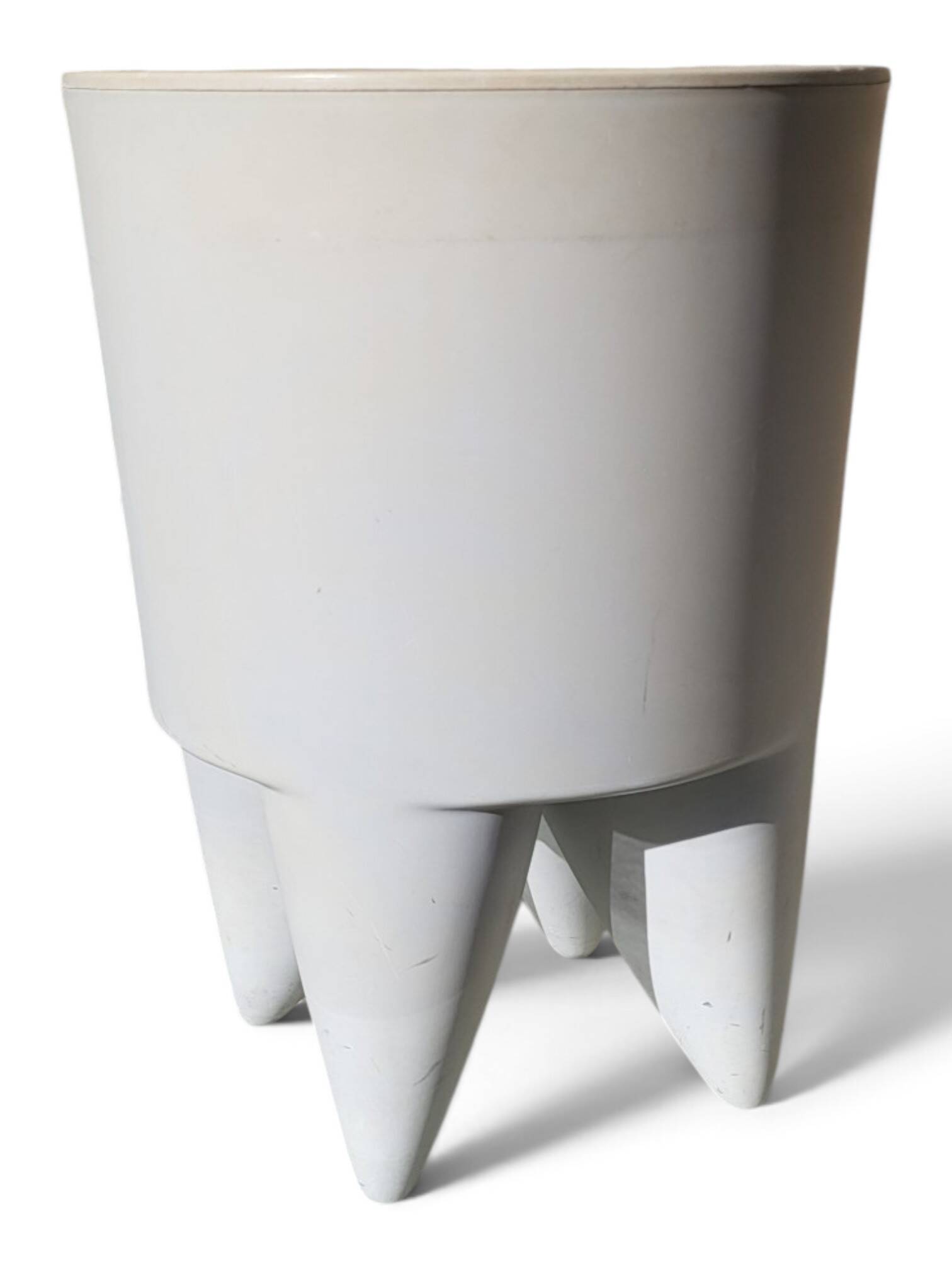Tabouret Bubu 1er par Starck pour XO