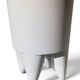 Tabouret Bubu 1er par Starck pour XO