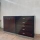 Mid-Century Sideboards by Gianni Moscatelli for Formanova